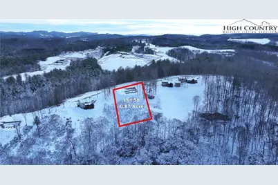 403 Autumn Leaf Way, Crumpler, NC 28617 - Photo 6