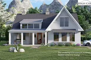 403 Autumn Leaf Way, Crumpler, NC 28617 - Photo 1