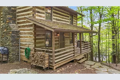 682 Stonebridge Lane, Todd, NC 28684 - Photo 2