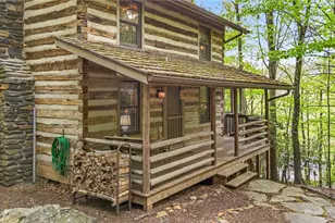 682 Stonebridge Ln, Todd, NC 28684 - Photo 2