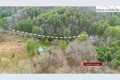 Tbd Old Highway 16 Highway, Grassy Creek, NC 28631 - Photo 30