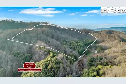 Tbd Old Highway 16 Highway, Grassy Creek, NC 28631 - Photo 18