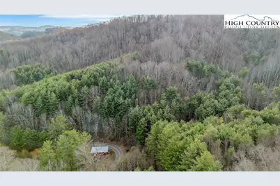 Tbd Old Highway 16 Highway, Grassy Creek, NC 28631 - Photo 44