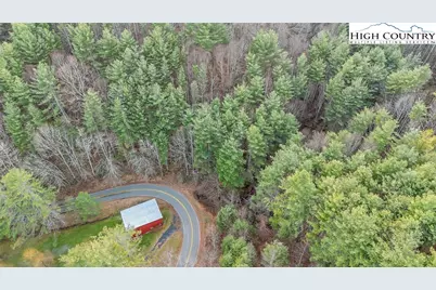 Tbd Old Highway 16 Highway, Grassy Creek, NC 28631 - Photo 30