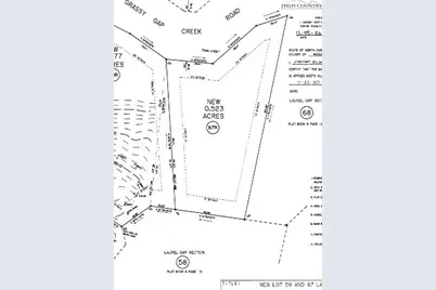 1463 Pine Ridge Road, Beech Mountain, NC 28604 - Photo 4