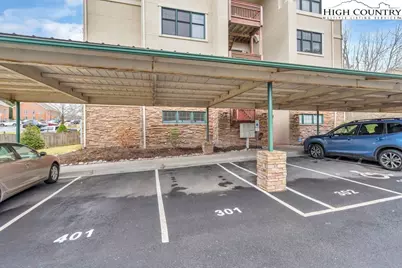 180 Gateway Drive #301, Boone, NC 28607 - Photo 34
