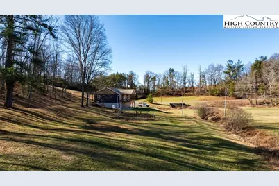 399 Crestview Mountain Drive, Ennice, NC 28623 - Photo 44