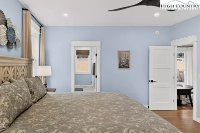 399 Crestview Mountain Drive, Ennice, NC 28623 - Photo 26