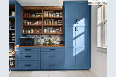 399 Crestview Mountain Drive, Ennice, NC 28623 - Photo 12