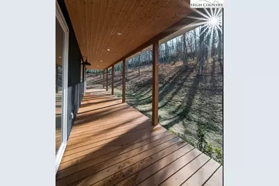 399 Crestview Mountain Drive, Ennice, NC 28623 - Photo 24