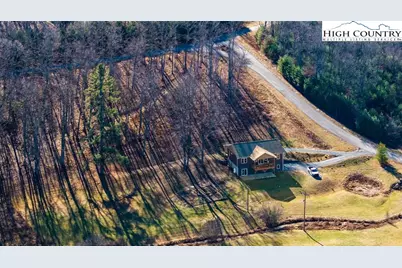 399 Crestview Mountain Drive, Ennice, NC 28623 - Photo 48