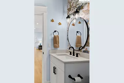 399 Crestview Mountain Drive, Ennice, NC 28623 - Photo 36