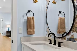 399 Crestview Mountain Dr, Ennice, NC 28623 - Photo 36