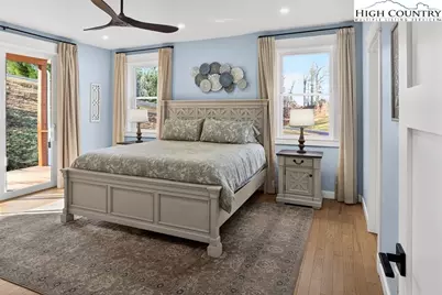 399 Crestview Mountain Drive, Ennice, NC 28623 - Photo 22