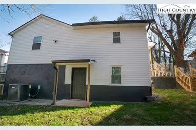 605 Vance Street, Lenoir, NC 28645 - Photo 26