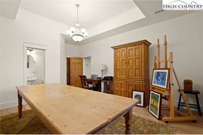 110 Pinnacle Ridge Road, Beech Mountain, NC 28604 - Photo 38