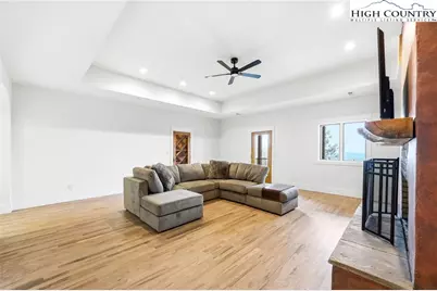 110 Pinnacle Ridge Road, Beech Mountain, NC 28604 - Photo 40