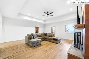 110 Pinnacle Ridge Rd, Beech Mountain, NC 28604 - Photo 40