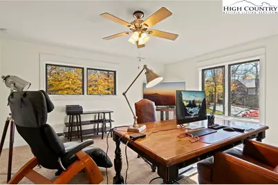 110 Pinnacle Ridge Road, Beech Mountain, NC 28604 - Photo 34