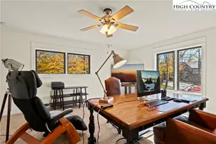 110 Pinnacle Ridge Rd, Beech Mountain, NC 28604 - Photo 34