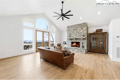 110 Pinnacle Ridge Road, Beech Mountain, NC 28604 - Photo 8