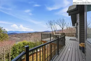 110 Pinnacle Ridge Rd, Beech Mountain, NC 28604 - Photo 20
