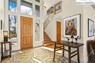 110 Pinnacle Ridge Rd, Beech Mountain, NC 28604 - Photo 6