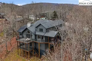 110 Pinnacle Ridge Rd, Beech Mountain, NC 28604 - Photo 48