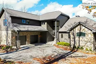 110 Pinnacle Ridge Rd, Beech Mountain, NC 28604 - Photo 2