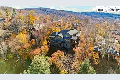 110 Pinnacle Ridge Road, Beech Mountain, NC 28604 - Photo 46