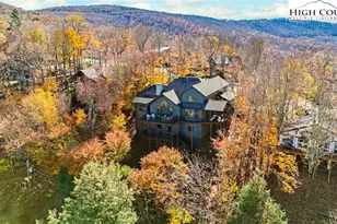 110 Pinnacle Ridge Rd, Beech Mountain, NC 28604 - Photo 46