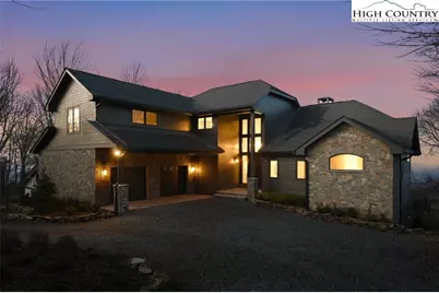 110 Pinnacle Ridge Road, Beech Mountain, NC 28604 - Photo 2