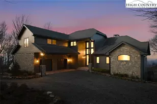 110 Pinnacle Ridge Rd, Beech Mountain, NC 28604 - Photo 2