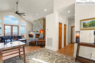 110 Pinnacle Ridge Rd, Beech Mountain, NC 28604 - Photo 10