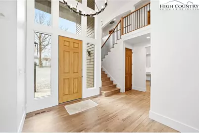 110 Pinnacle Ridge Road, Beech Mountain, NC 28604 - Photo 6