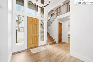 110 Pinnacle Ridge Rd, Beech Mountain, NC 28604 - Photo 6