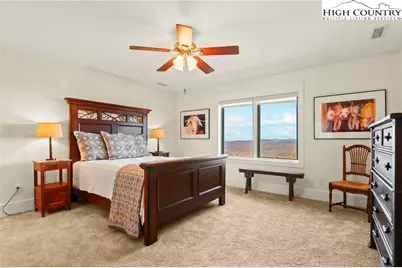 110 Pinnacle Ridge Road, Beech Mountain, NC 28604 - Photo 26