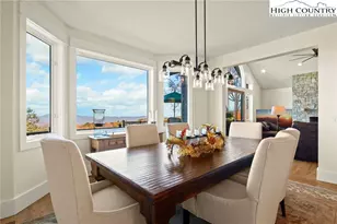 110 Pinnacle Ridge Rd, Beech Mountain, NC 28604 - Photo 14