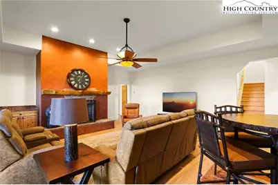 110 Pinnacle Ridge Road, Beech Mountain, NC 28604 - Photo 30