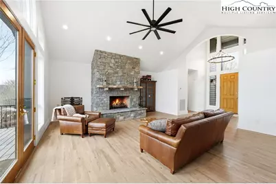 110 Pinnacle Ridge Road, Beech Mountain, NC 28604 - Photo 10