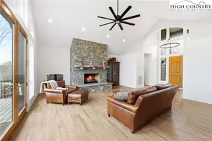 110 Pinnacle Ridge Rd, Beech Mountain, NC 28604 - Photo 10