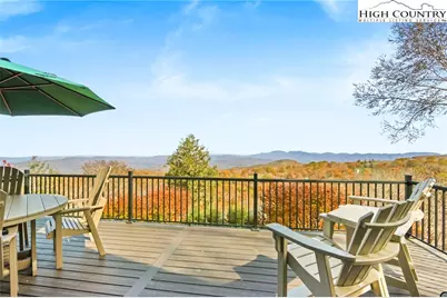 110 Pinnacle Ridge Road, Beech Mountain, NC 28604 - Photo 4