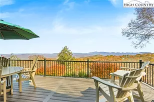 110 Pinnacle Ridge Rd, Beech Mountain, NC 28604 - Photo 4