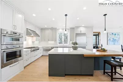 110 Pinnacle Ridge Road, Beech Mountain, NC 28604 - Photo 12