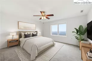 110 Pinnacle Ridge Rd, Beech Mountain, NC 28604 - Photo 30