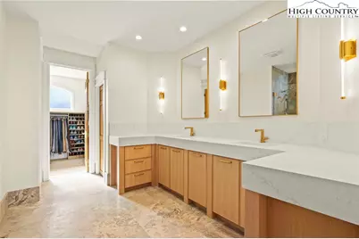 110 Pinnacle Ridge Road, Beech Mountain, NC 28604 - Photo 20