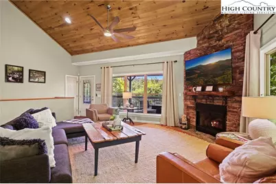 114 W Blueberry Lane, Beech Mountain, NC 28604 - Photo 8