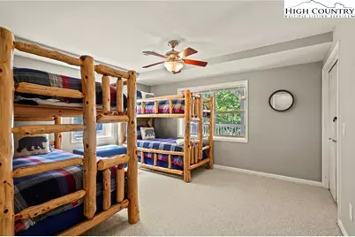 114 W Blueberry Lane, Beech Mountain, NC 28604 - Photo 36