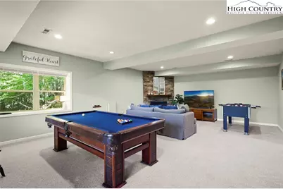 114 W Blueberry Lane, Beech Mountain, NC 28604 - Photo 26