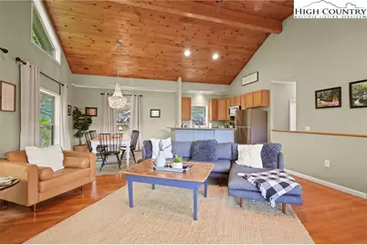 114 W Blueberry Lane, Beech Mountain, NC 28604 - Photo 10